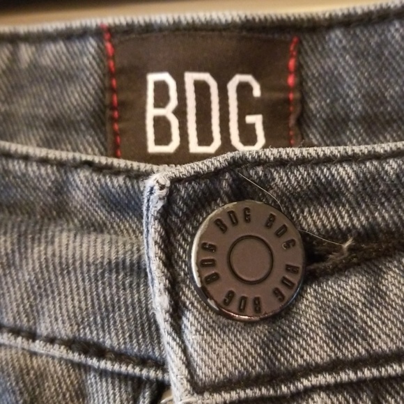 BDG Jeans - Picture 5 of 6